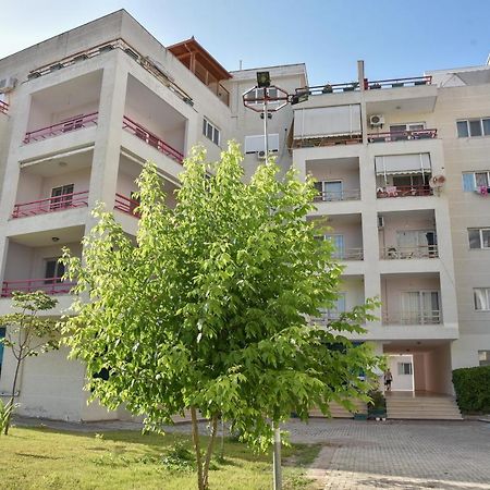 Flowers Apartments Golem Kültér fotó